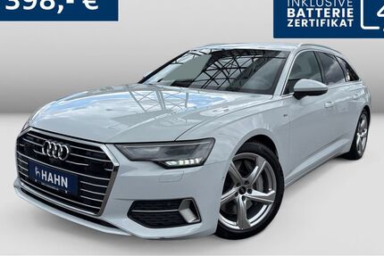 Audi A6 92.063 km 27.795 &euro; Esslingen (bei Stuttgart) 73734