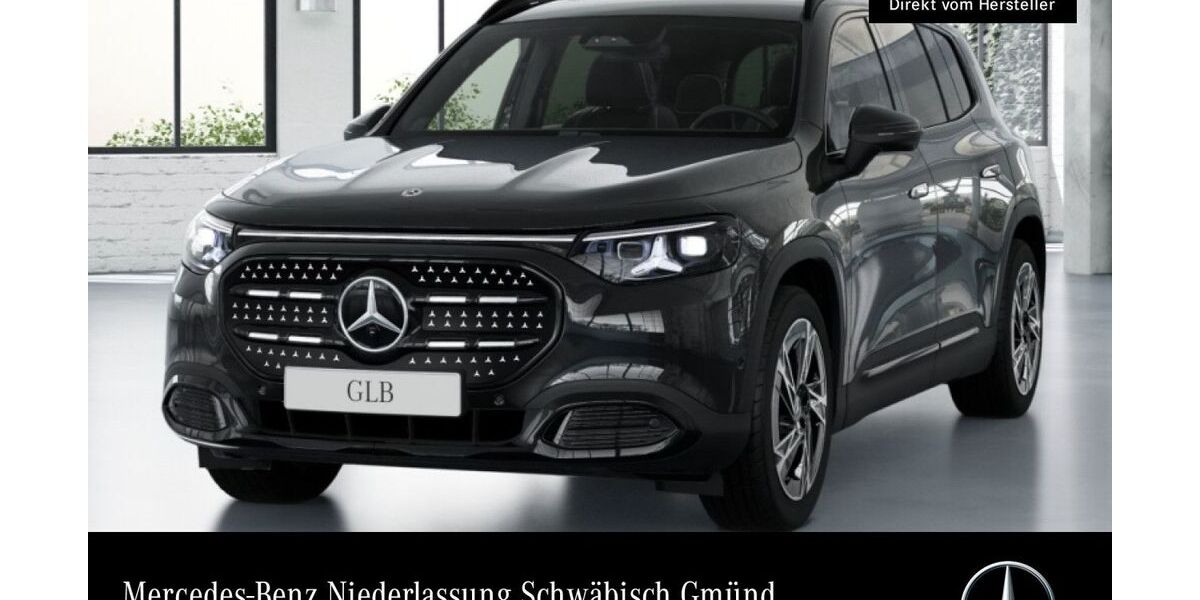 Mercedes-Benz GLB 250 9.900 km 54.990 &euro; Schwäbisch Gmünd 73529