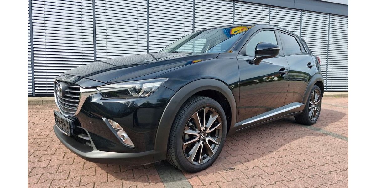 Mazda CX-3 150.300 km 9.999 &euro; Rudersberg 73635