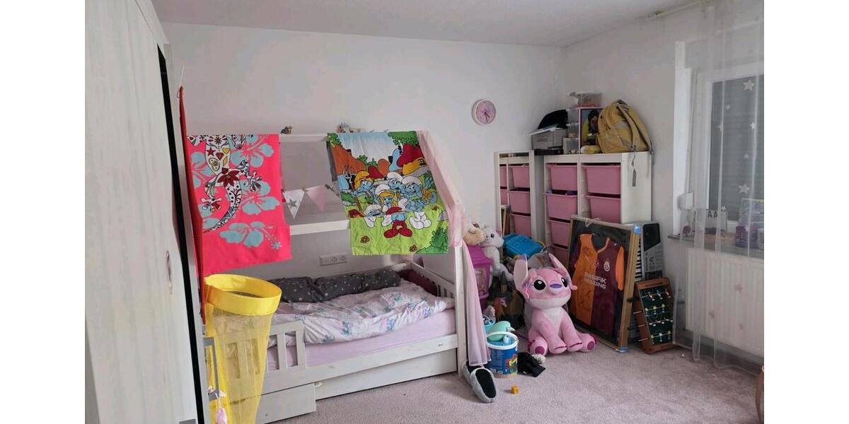 Etagenwohnung Böhmenkirch - 3 Zimmer, 82 m&sup2;, 905&euro; | Angebot:25953929