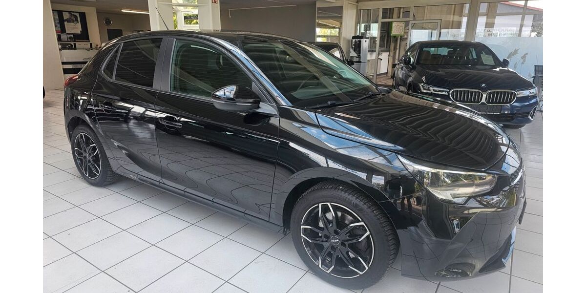 Opel Corsa 38.000 km 12.990 &euro; Berghülen 89180