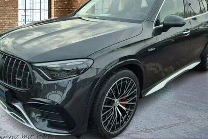Mercedes-Benz GLC 63 AMG 34.156 km 81.890 &euro; Geislingen/ Steige 73312