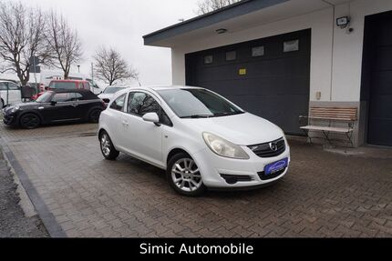 Opel Corsa 199.000 km 799 &euro; Owen 73277