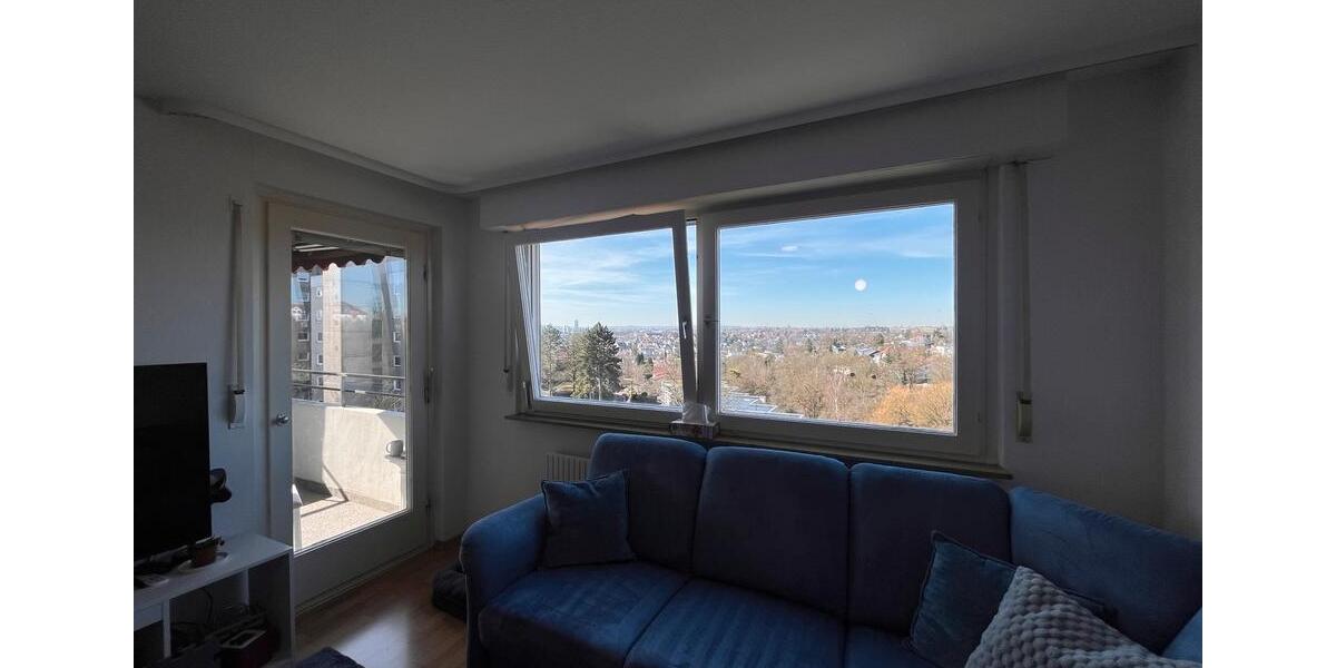 Etagenwohnung Waiblingen - 2 Zimmer, 51 m&sup2;, 180.000&euro; | Angebot:26075613