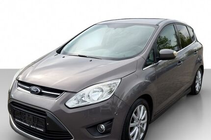 Ford C-Max 242.000 km 4.899 &euro; Göppingen 73035