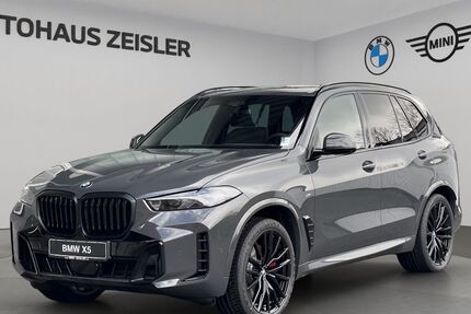 BMW X5 6.500 km 94.750 &euro; Waiblingen 71332