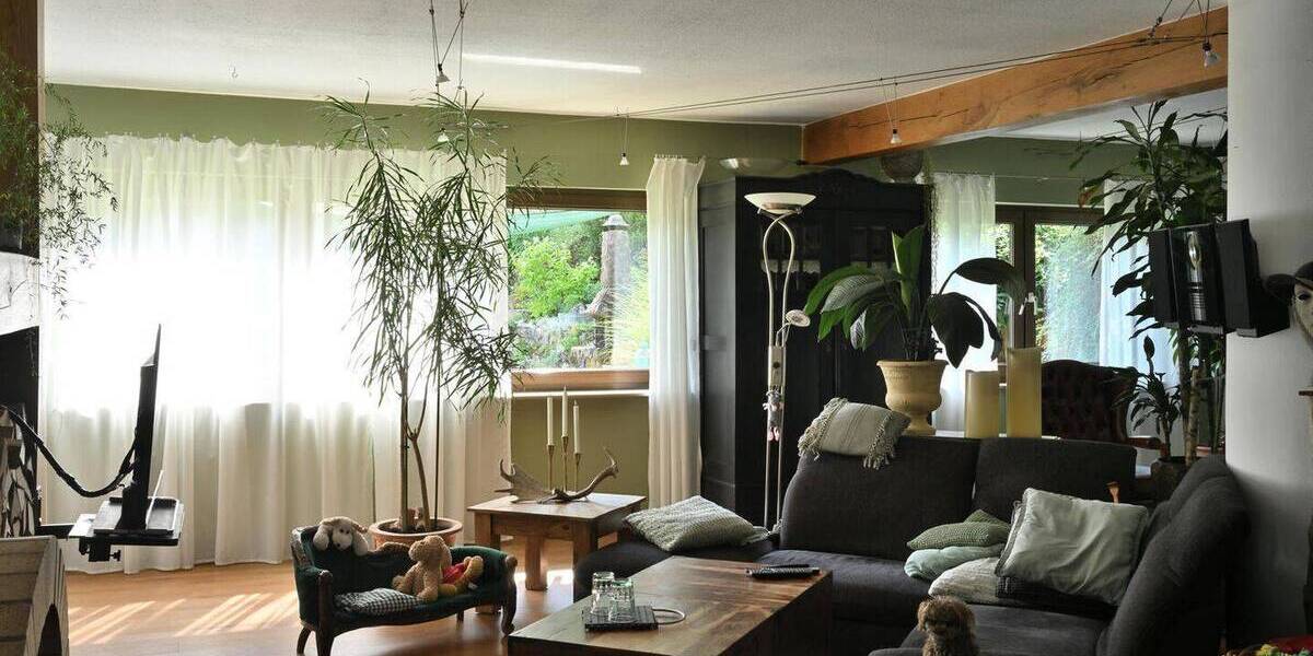 Einfamilienhaus Mühlhausen im Täle Mühlhausen - 4 Zimmer, 246 m&sup2;, 970.000&euro; | Angebot:25781206