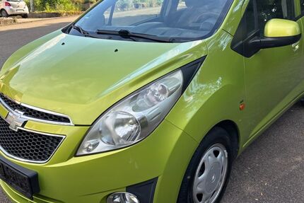 Chevrolet Spark 51.000 km 3.800 &euro; Althütte 71566