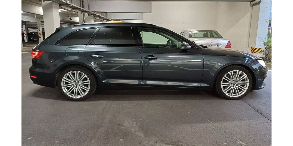 Audi A4 209.000 km 13.750 &euro; Esslingen am Neckar 73733