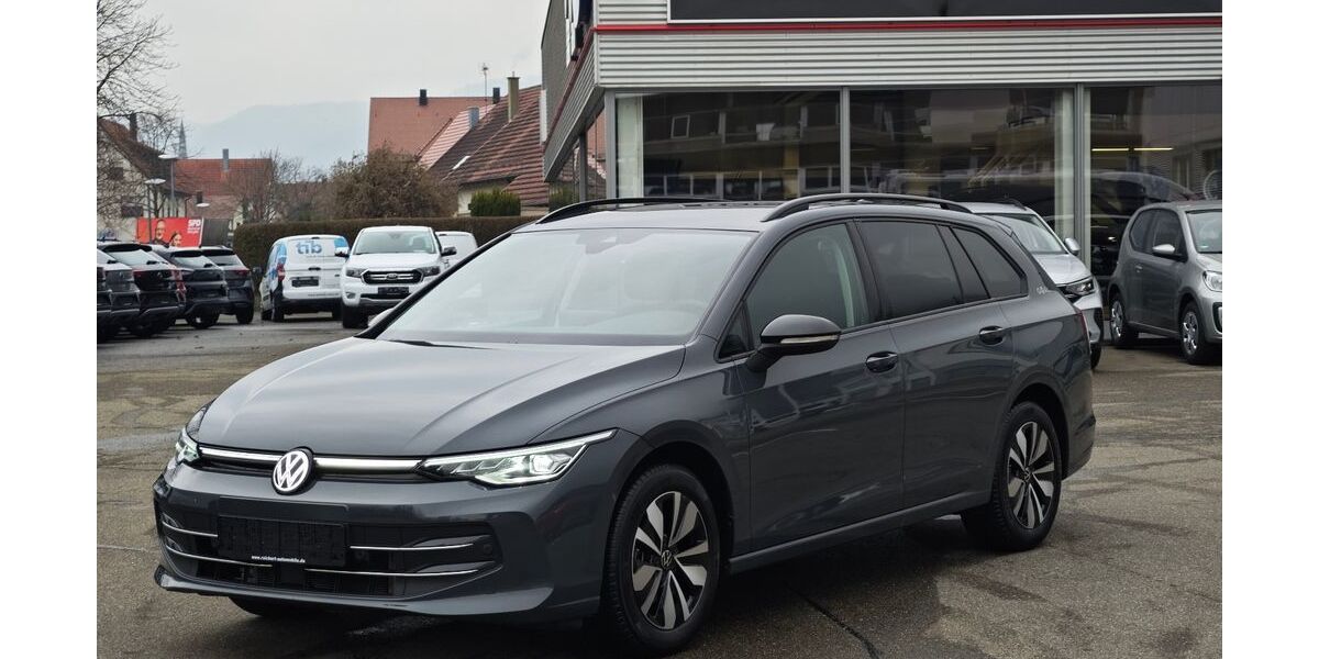 VW Golf 25.700 km 26.700 &euro; Dettingen/Erms 72581