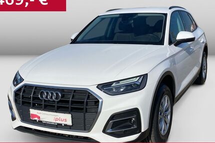 Audi Q5 63.894 km 37.730 &euro; Göppingen 73037