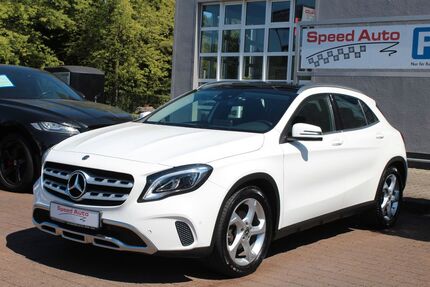 Mercedes-Benz GLA 200 97.000 km 18.490 &euro; Winterbach bei Stuttgart 73650