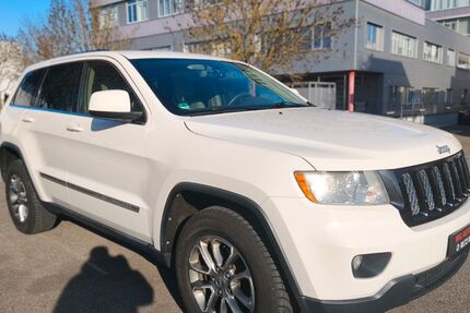 Jeep Grand Cherokee 192.727 km 6.999 &euro; Fellbach 70736