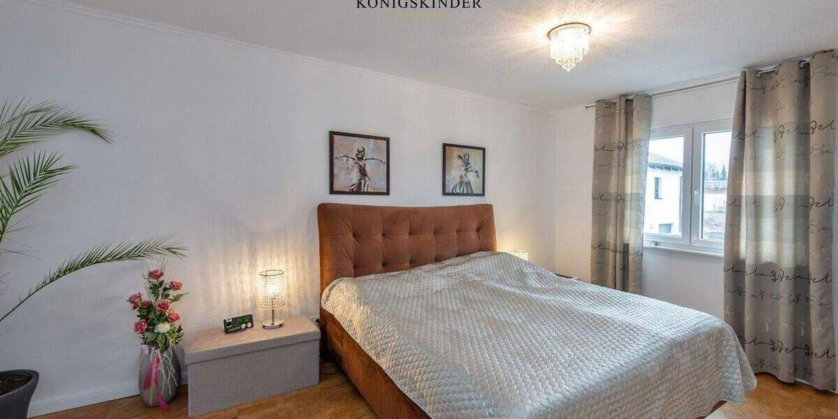 Einfamilienhaus Bad Boll - 5 Zimmer, 195 m&sup2;, 875.000&euro; | Angebot:25732758