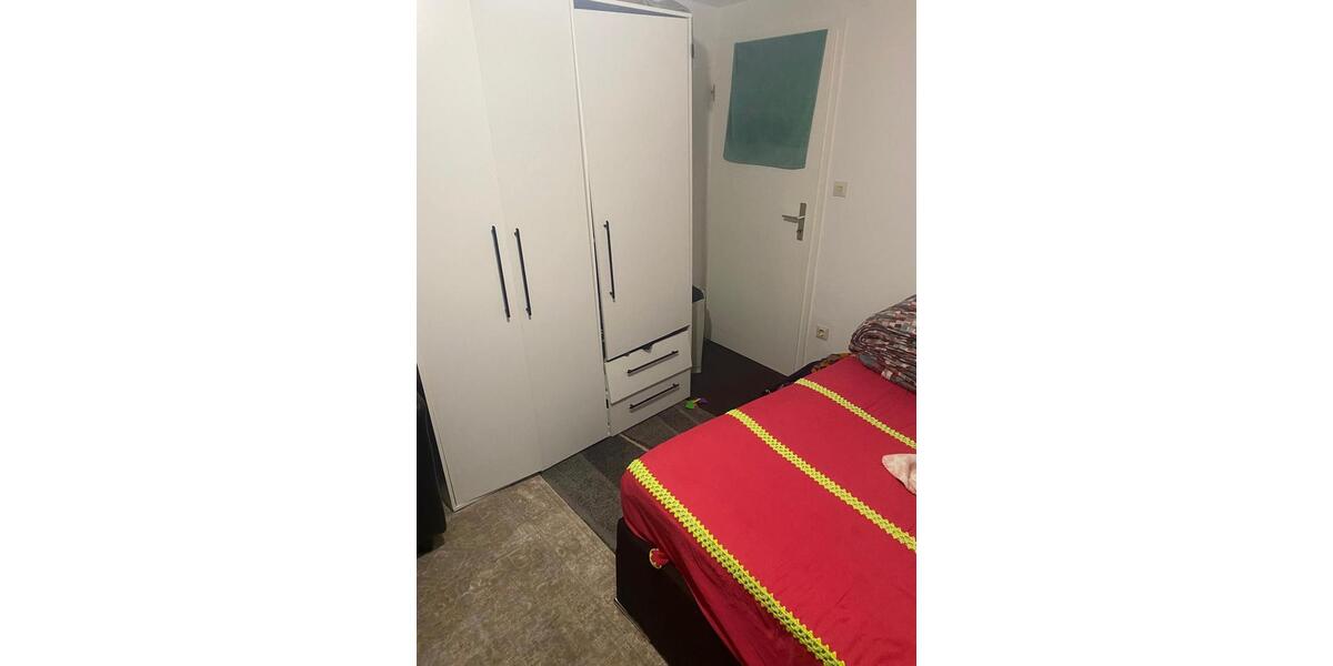 Etagenwohnung Wiesensteig - 1 Zimmer, 30 m&sup2;, 630&euro; | Angebot:25407151