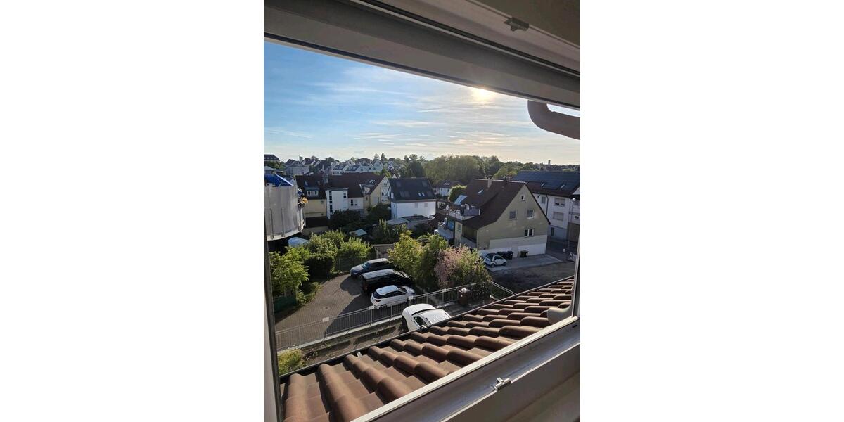 Etagenwohnung Esslingen am Neckar Hegensberg - 2 Zimmer, 48 m&sup2;, 890&euro; | Angebot:26516801