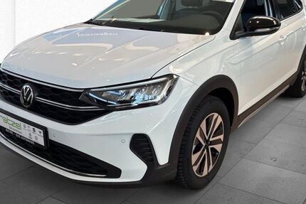 VW Taigo 1.111 km 21.880 &euro; Zell u.A. 73119