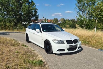 BMW 320 170.000 km 11.499 &euro; Merklingen 89188