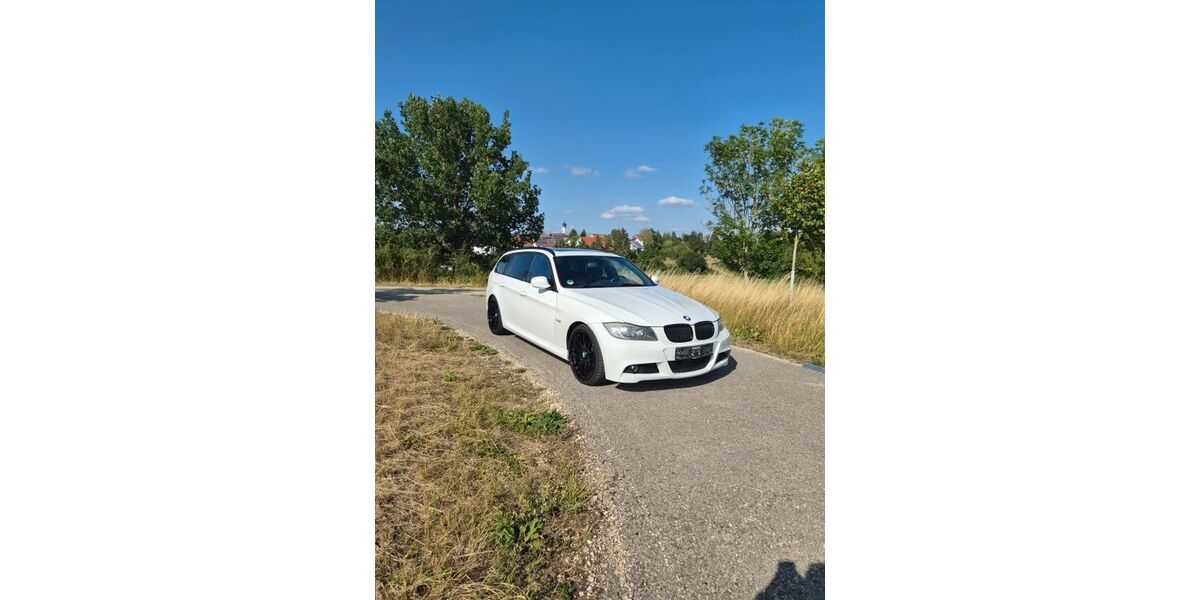 BMW 320 170.000 km 11.499 &euro; Merklingen 89188