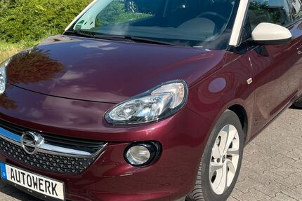 Opel Adam 87.000 km 7.799 &euro; Ostfildern 73760
