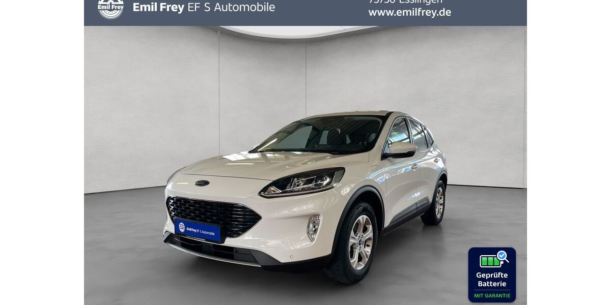 Ford Kuga 38.233 km 21.490 &euro; Esslingen 73730