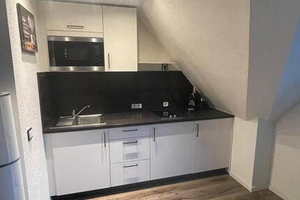 Wohnung Eislingen (Fils) - 1 Zimmer, 26 m&sup2;, 99.000&euro; | Angebot:27278286