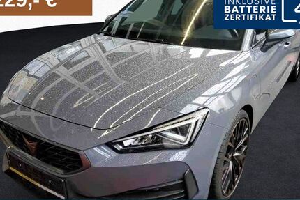 Cupra Leon 31.550 km 27.340 &euro; Göppingen 73037