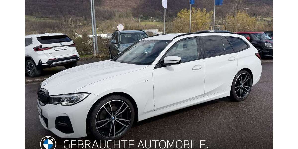 BMW 320 51.800 km 32.590 &euro; Kuchen 73329