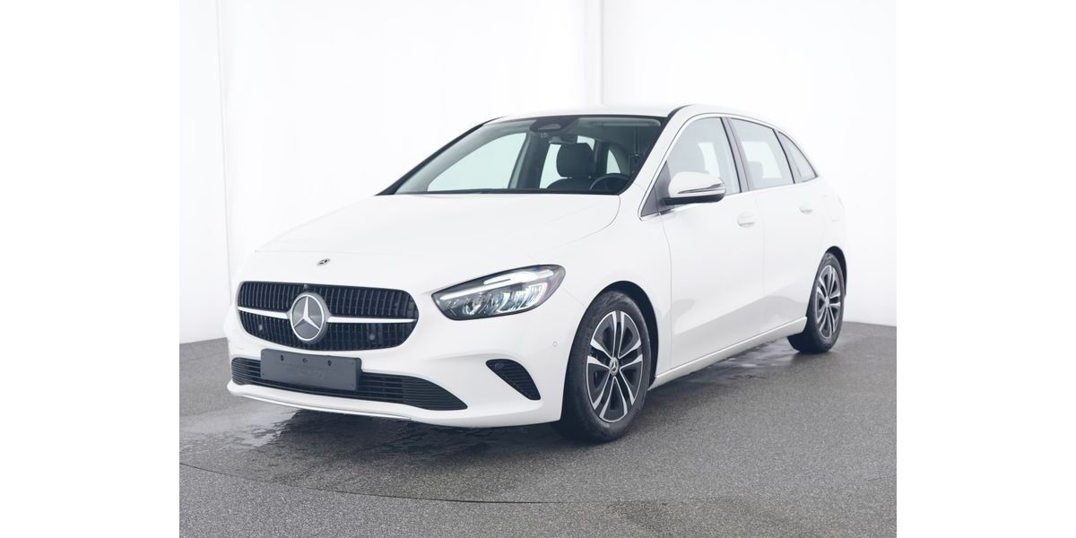 Mercedes-Benz B 200 13.564 km 32.500 &euro; Ostfildern 73760
