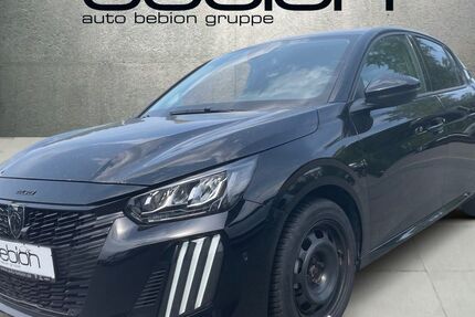 Peugeot 208 1.200 km 17.280 &euro; Frickenhausen 72636