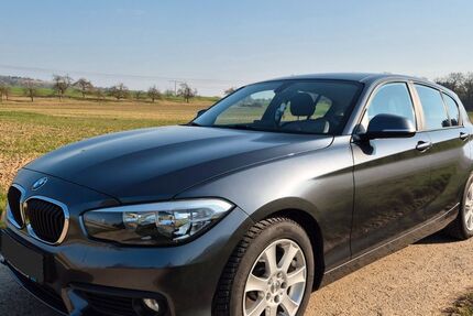 BMW 118 96.860 km 11.700 &euro; Kernen im Remstal 71394