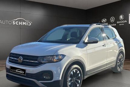 VW T-Cross 21.750 km 16.788 &euro; Geislingen 73312