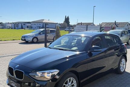 BMW 116 157.000 km 6.900 &euro; Spraitbach 73565