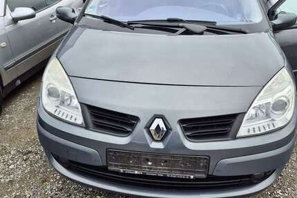 Renault Scenic 176.000 km 2.000 &euro; Waiblingen 71332