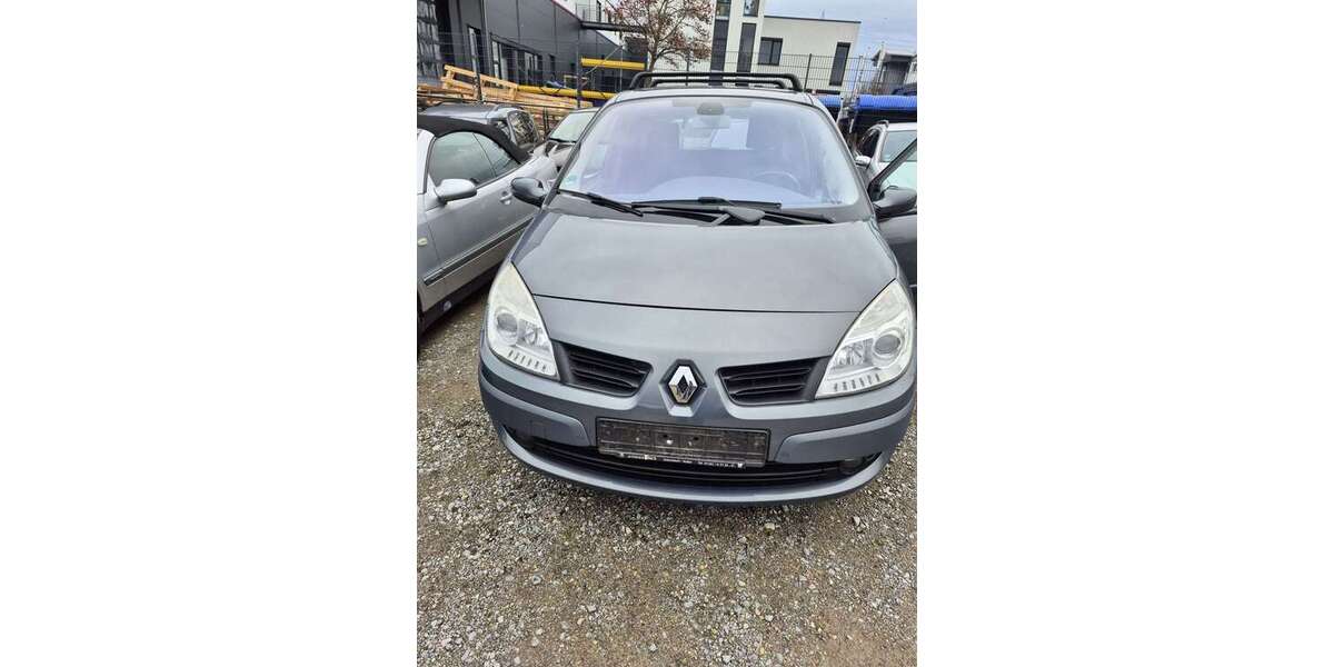 Renault Scenic 176.000 km 2.000 &euro; Waiblingen 71332