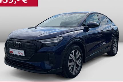 Audi Q4 e-tron 49.205 km 34.430 &euro; Göppingen 73037