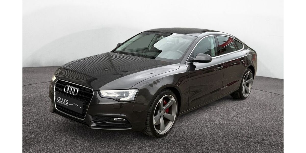 Audi A5 115.400 km 18.990 &euro; Göppingen 73037