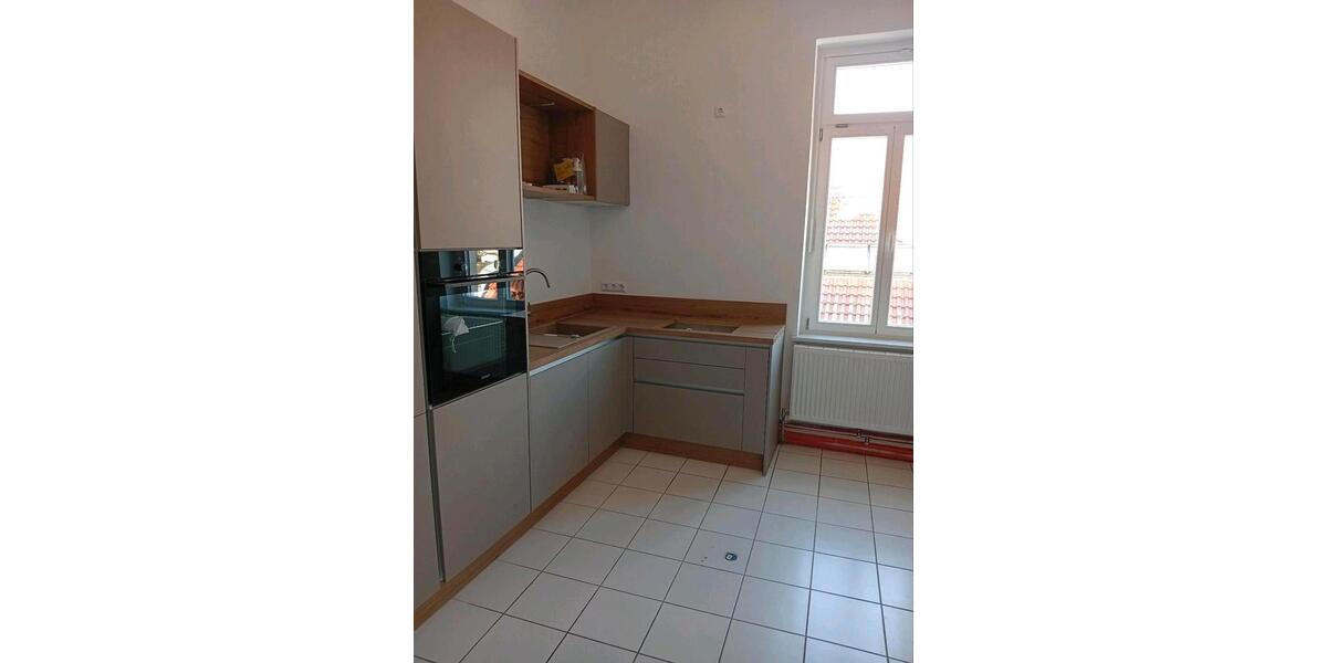 Etagenwohnung Mutlangen - 4 Zimmer, 120 m&sup2;, 900&euro; | Angebot:25942708