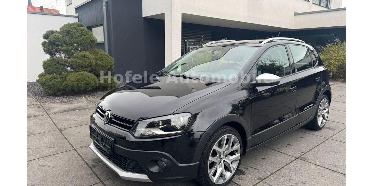 VW Polo 92.700 km 11.950 &euro; Heiningen 73092