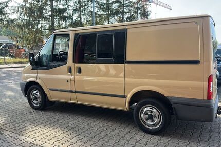 Ford Transit 181.000 km 3.800 &euro; Remshalden 73630