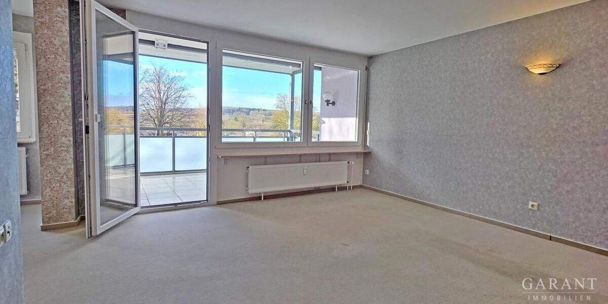 Etagenwohnung Kirchheim unter Teck Ötlingen - 4 Zimmer, 97 m&sup2;, 315.000&euro; | Angebot:25746496