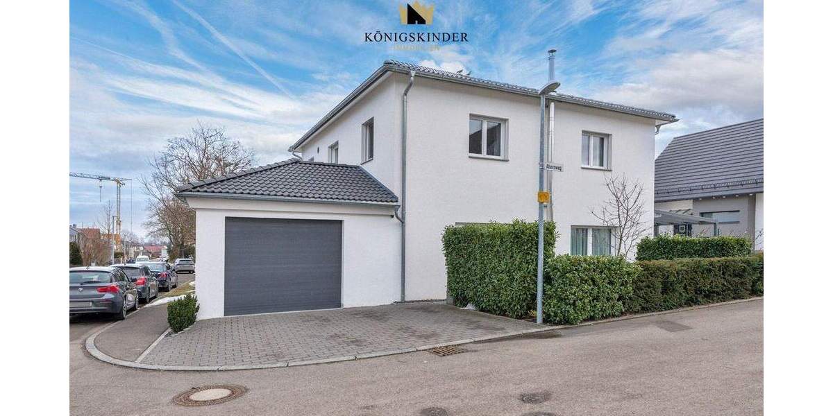 Einfamilienhaus Bad Boll - 5 Zimmer, 195 m&sup2;, 875.000&euro; | Angebot:25732758