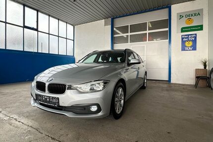 BMW 318 143.000 km 14.480 &euro; Spraitbach 73565