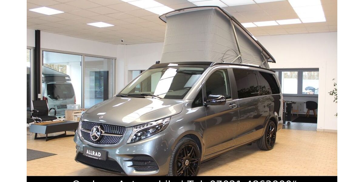 Mercedes-Benz V 300 36.539 km 73.950 &euro; Kirchheim unter Teck 73230