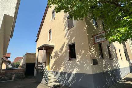 Haus Plochingen - 14 Zimmer, 210 m&sup2;, 549.000&euro; | Angebot:24613352