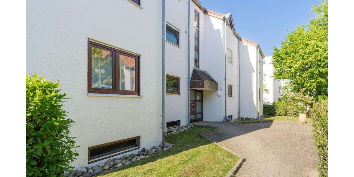 Etagenwohnung Göppingen Faurndau - 4 Zimmer, 82 m&sup2;, 270.000&euro; | Angebot:25215247