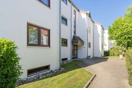 Wohnung Göppingen Faurndau - 4 Zimmer, 82 m&sup2;, 270.000&euro; | Angebot:25215247