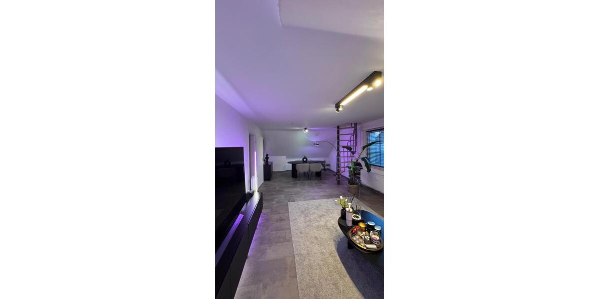 Dachgeschoßwohnung Plochingen - 2.5 Zimmer, 65 m&sup2;, 1.100&euro; | Angebot:25371392