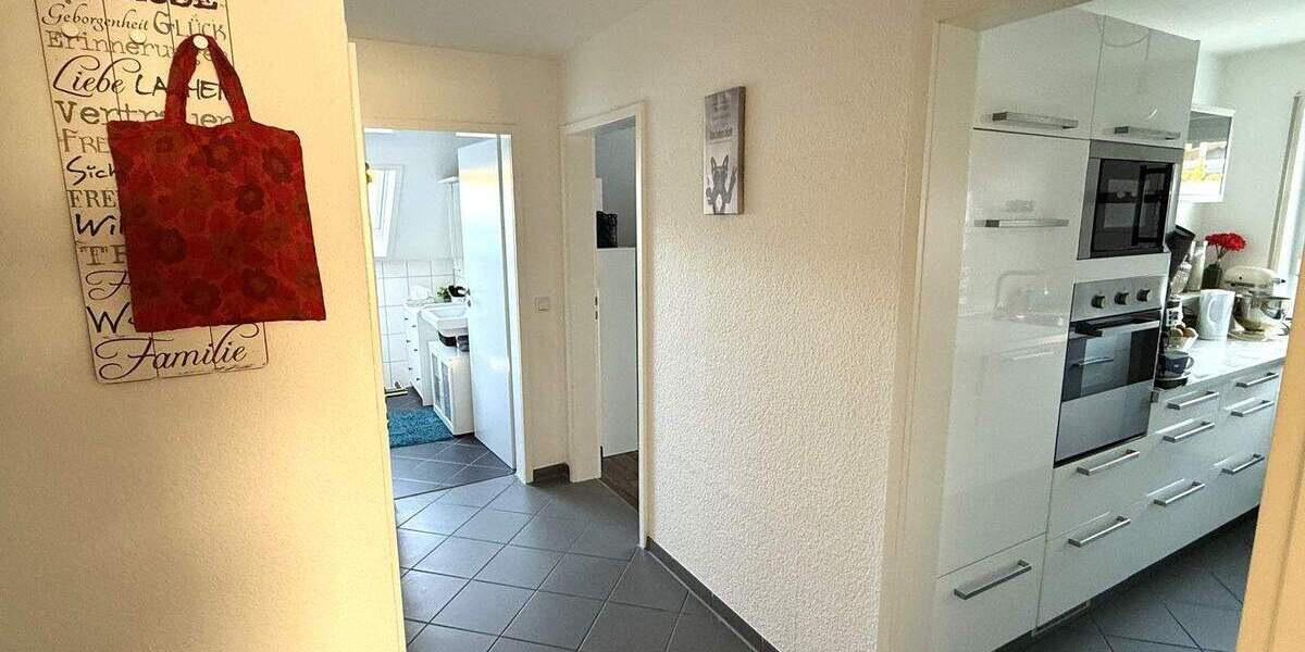 Etagenwohnung Schorndorf - 3 Zimmer, 53 m&sup2;, 189.000&euro; | Angebot:25698287
