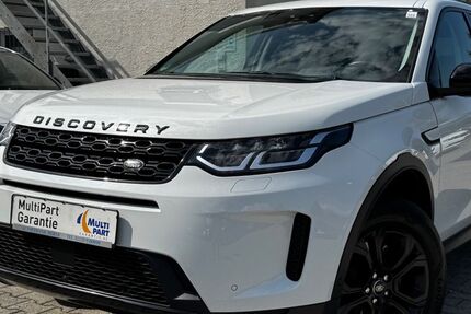 Land Rover Discovery Sport 86.500 km 19.999 &euro; Göppingen 73037